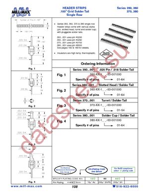 370-90-120-00-001000 datasheet  